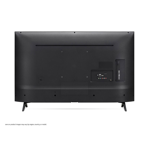 LG ULTRA HD Smart LED TV 55" - 55UM7300